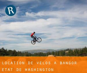 Location de Vélos à Bangor (État de Washington)