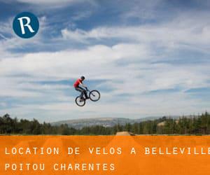 Location de Vélos à Belleville (Poitou-Charentes)