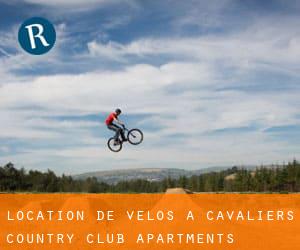 Location de Vélos à Cavaliers Country Club Apartments