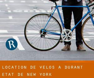 Location de Vélos à Durant (État de New York)