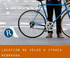 Location de Vélos à Ithaca (Nebraska)