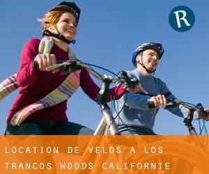 Location de Vélos à Los Trancos Woods (Californie)