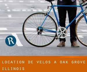 Location de Vélos à Oak Grove (Illinois)