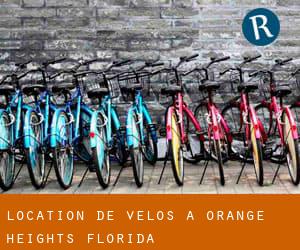 Location de Vélos à Orange Heights (Florida)