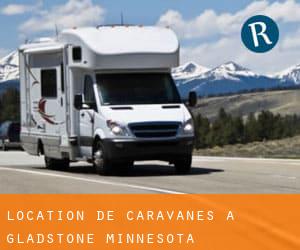 Location de Caravanes à Gladstone (Minnesota)