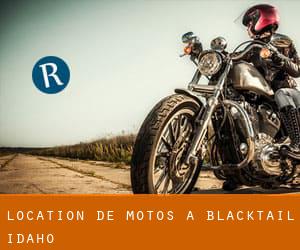 Location de Motos à Blacktail (Idaho)