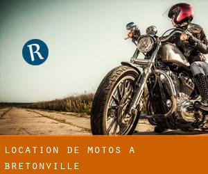 Location de Motos à Bretonville