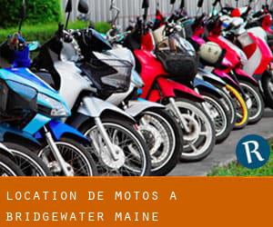 Location de Motos à Bridgewater (Maine)