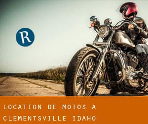 Location de Motos à Clementsville (Idaho)