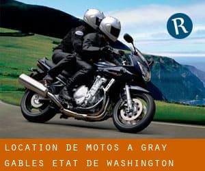 Location de Motos à Gray Gables (État de Washington)
