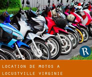 Location de Motos à Locustville (Virginie)