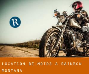 Location de Motos à Rainbow (Montana)