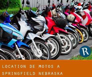 Location de Motos à Springfield (Nebraska)