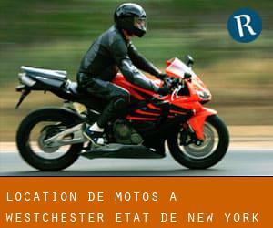 Location de Motos à Westchester (État de New York)