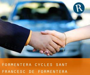 Formentera Cycles (Sant Francesc de Formentera)