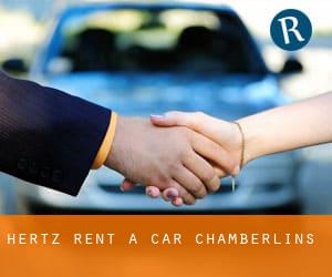 Hertz Rent A Car (Chamberlins)