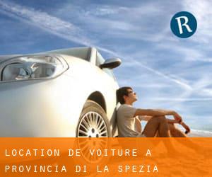 location de voiture à Provincia di La Spezia