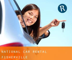 National Car Rental (Fisherville)