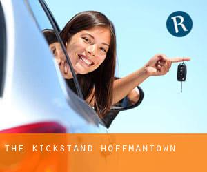 The Kickstand (Hoffmantown)