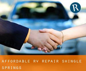 Affordable RV Repair (Shingle Springs)