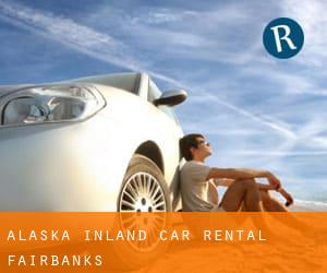 Alaska Inland Car Rental (Fairbanks)