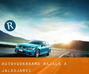 Autovuokraamo Rajala A (Jalasjärvi)