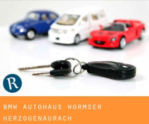 Bmw Autohaus Wormser (Herzogenaurach)