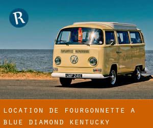 Location de Fourgonnette à Blue Diamond (Kentucky)