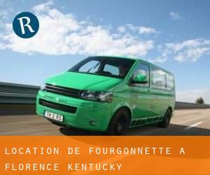 Location de Fourgonnette à Florence (Kentucky) Location de Fourgonnette à Florence (Kentucky)