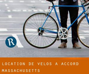 Location de Vélos à Accord (Massachusetts)