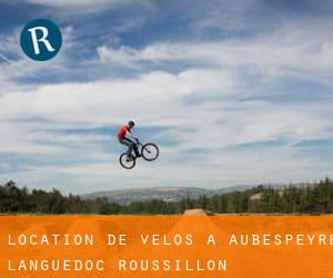 Location de Vélos à Aubespeyre (Languedoc-Roussillon)