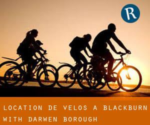 Location de Vélos à Blackburn with Darwen (Borough)