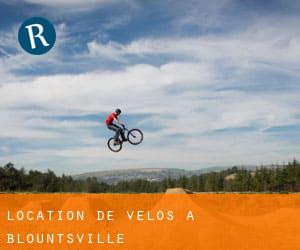 Location de Vélos à Blountsville Location de Vélos à Blountsville