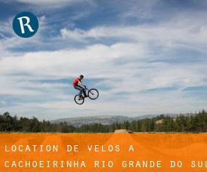 Location de Vélos à Cachoeirinha (Rio Grande do Sul)