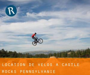 Location de Vélos à Castle Rocks (Pennsylvanie)