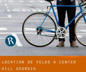 Location de Vélos à Center Hill (Georgia)
