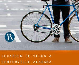 Location de Vélos à Centerville (Alabama)