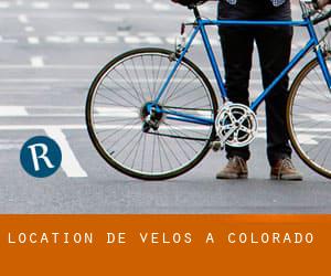 Location de Vélos à Colorado Location de Vélos à Colorado