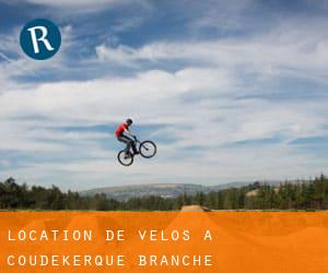 Location de Vélos à Coudekerque-Branche