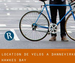 Location de Vélos à Dannevirke (Hawke's Bay)