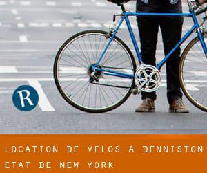 Location de Vélos à Denniston (État de New York)