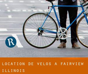 Location de Vélos à Fairview (Illinois)