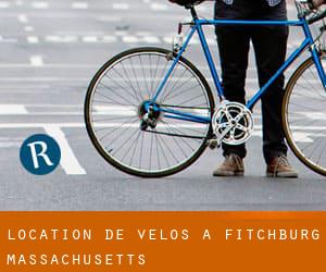 Location de Vélos à Fitchburg (Massachusetts)