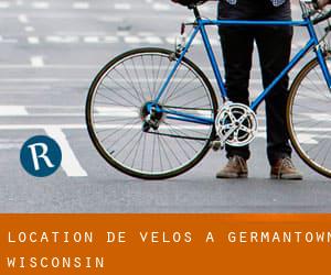 Location de Vélos à Germantown (Wisconsin)