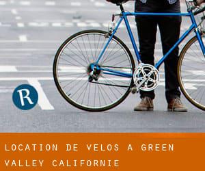 Location de Vélos à Green Valley (Californie)