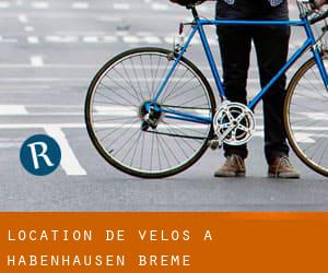 Location de Vélos à Habenhausen (Brême)