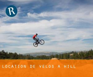 Location de Vélos à Hill Location de Vélos à Hill