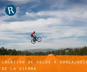 Location de Vélos à Horcajuelo de la Sierra