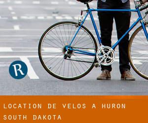 Location de Vélos à Huron (South Dakota)
