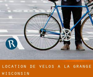 Location de Vélos à La Grange (Wisconsin)